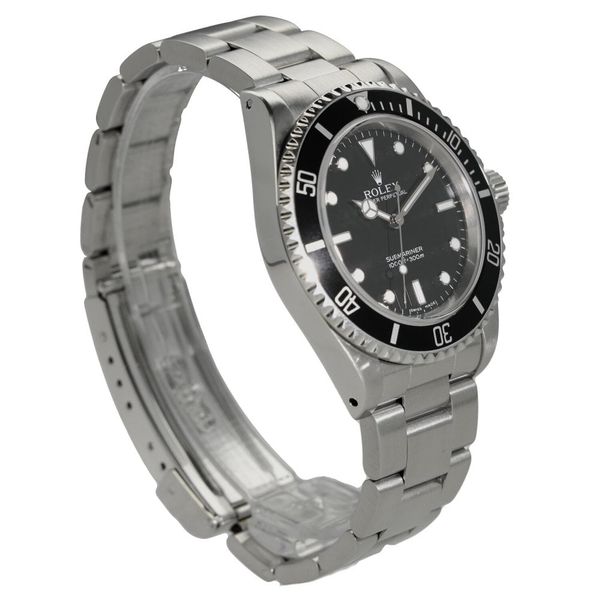 Rolex Submariner 14060M